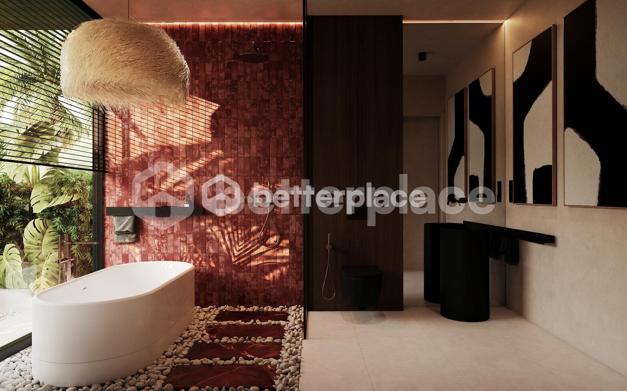 Practical Investment in One of Bali’s Most Established Areas