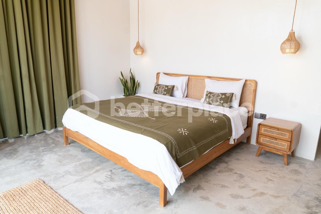 Modern 5 Bedroom Villa in Pecatu – A Great Investment Opportunity