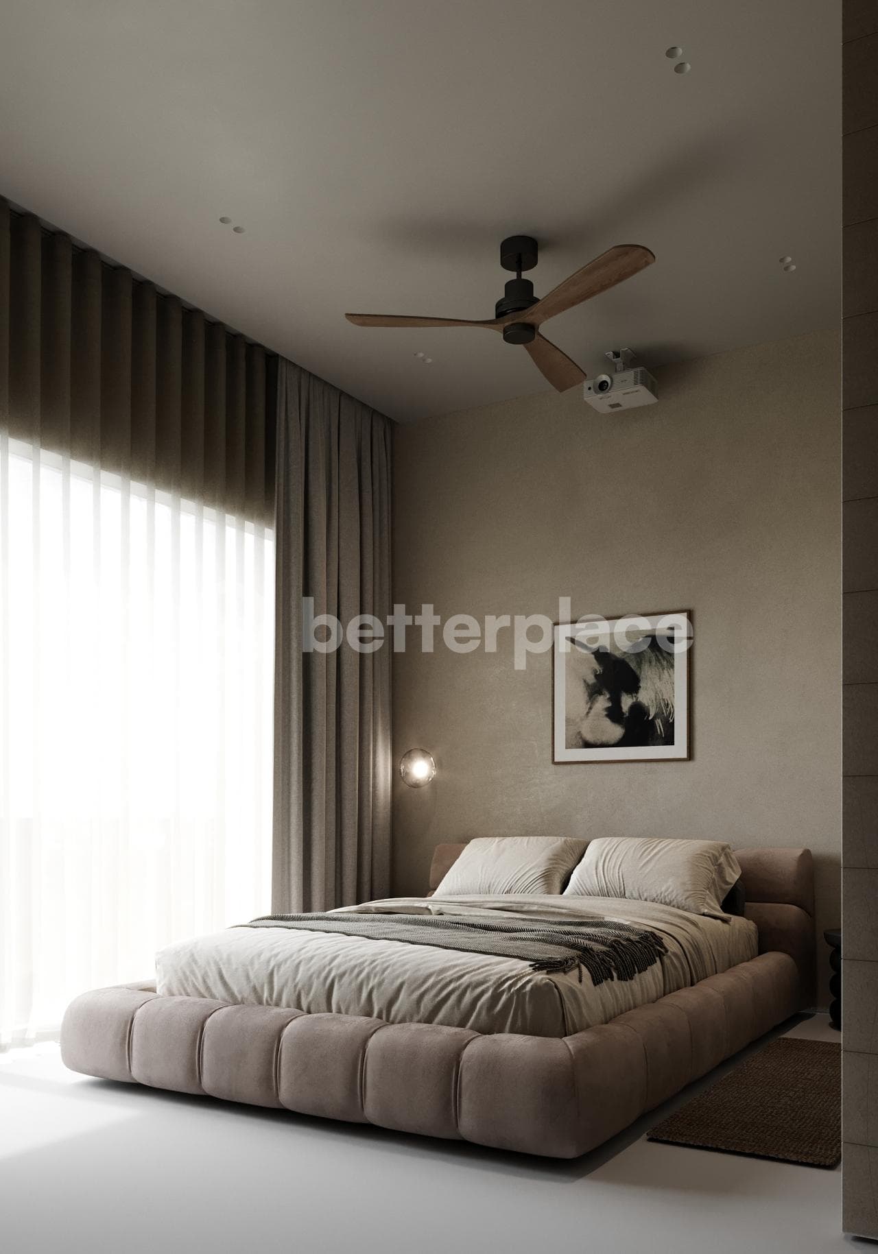 Unlock Beachfront Luxury: Affordable Bali 1-Bed Leasehold Apartment in Bukit – Kutuh