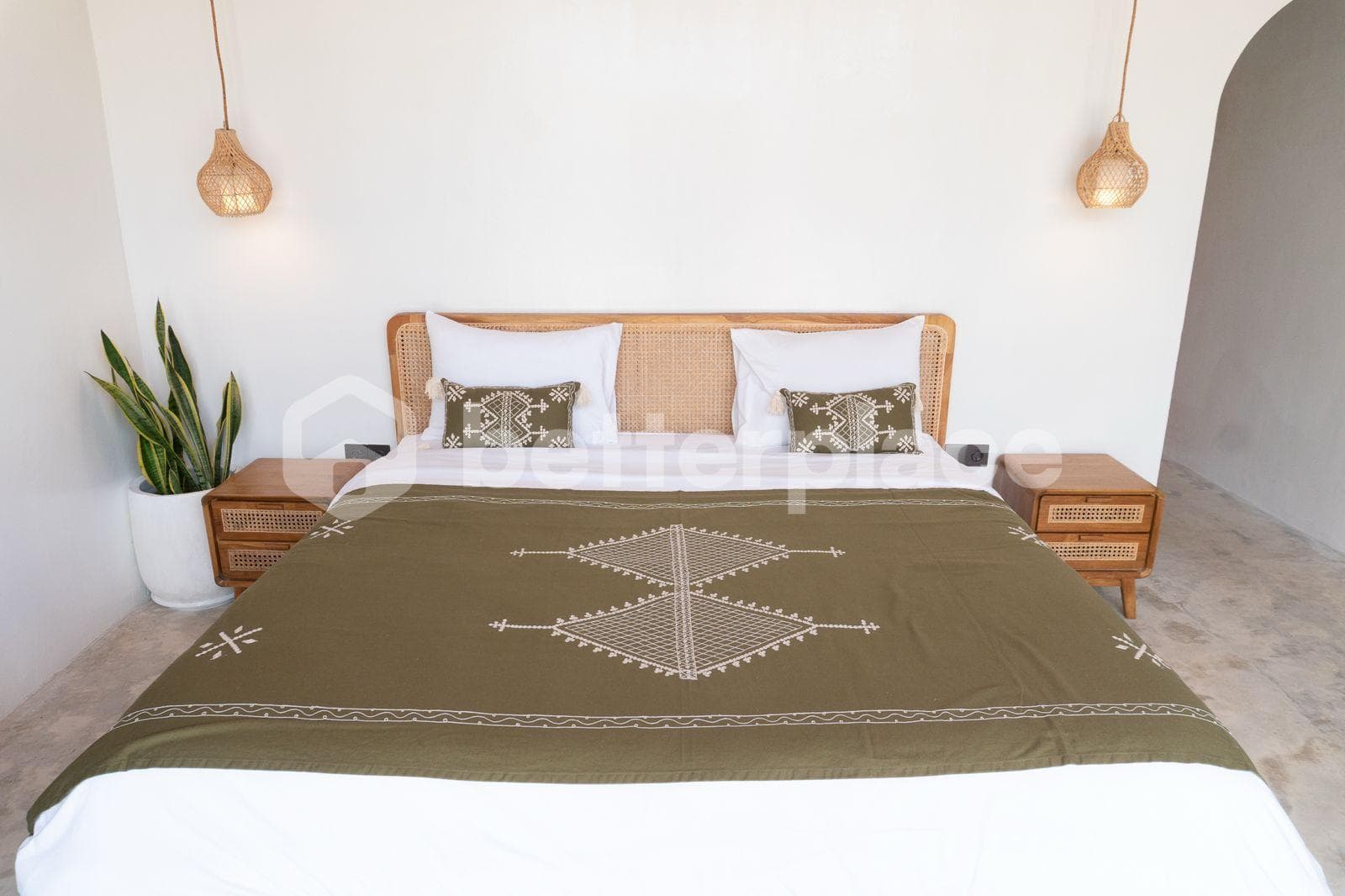 Modern 5 Bedroom Villa in Pecatu – A Great Investment Opportunity