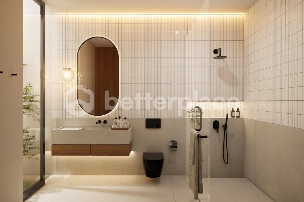 Luxury Redefined in the Heart of Berawa — Exclusive 3-Bedroom Furnished Villa Offering Prime Convenience, Timeless Design, and Exceptional ROI Opportunities