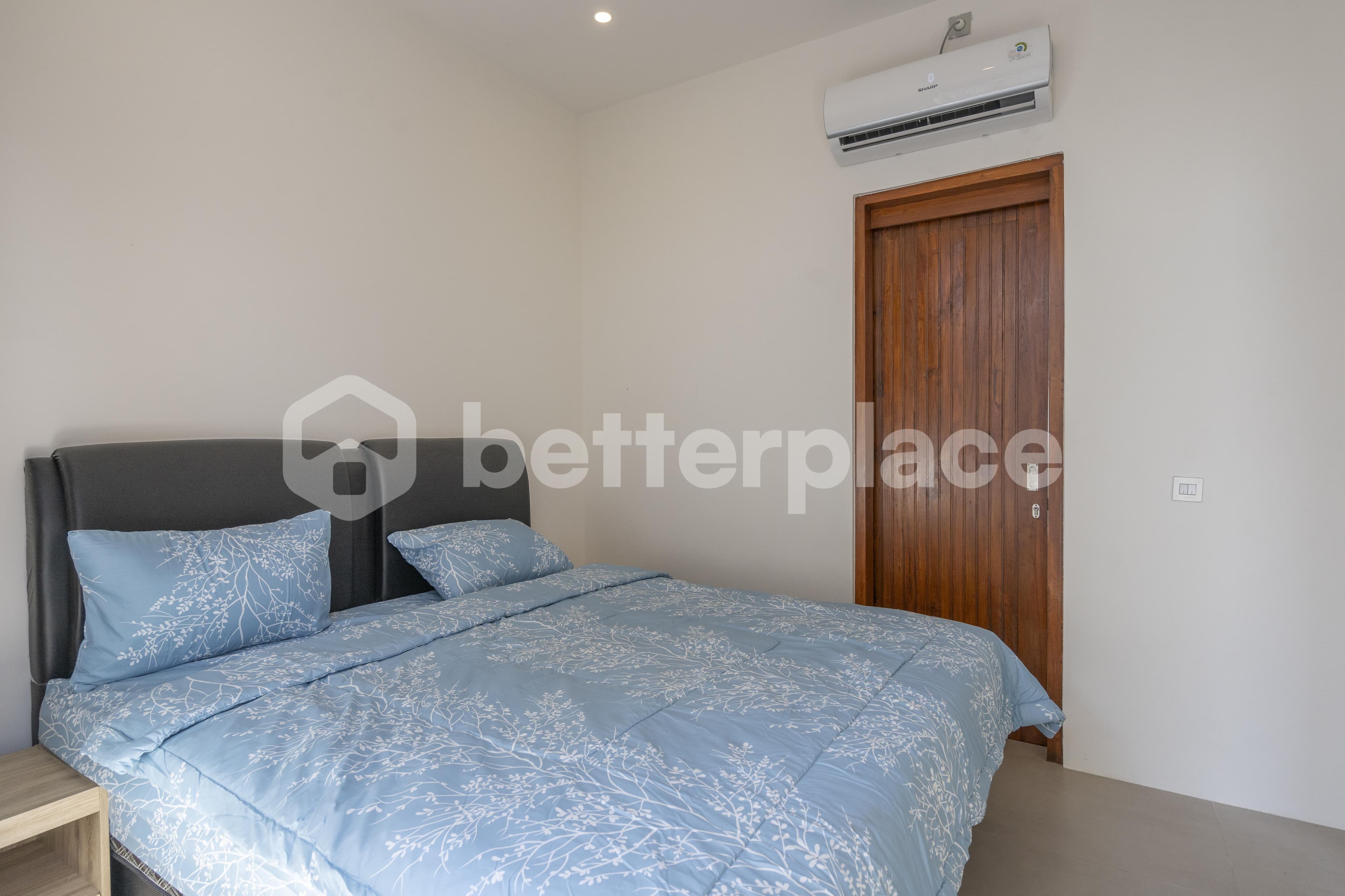 Modern 2 Bedroom in Kerobokan, Ideal for Living and Investment