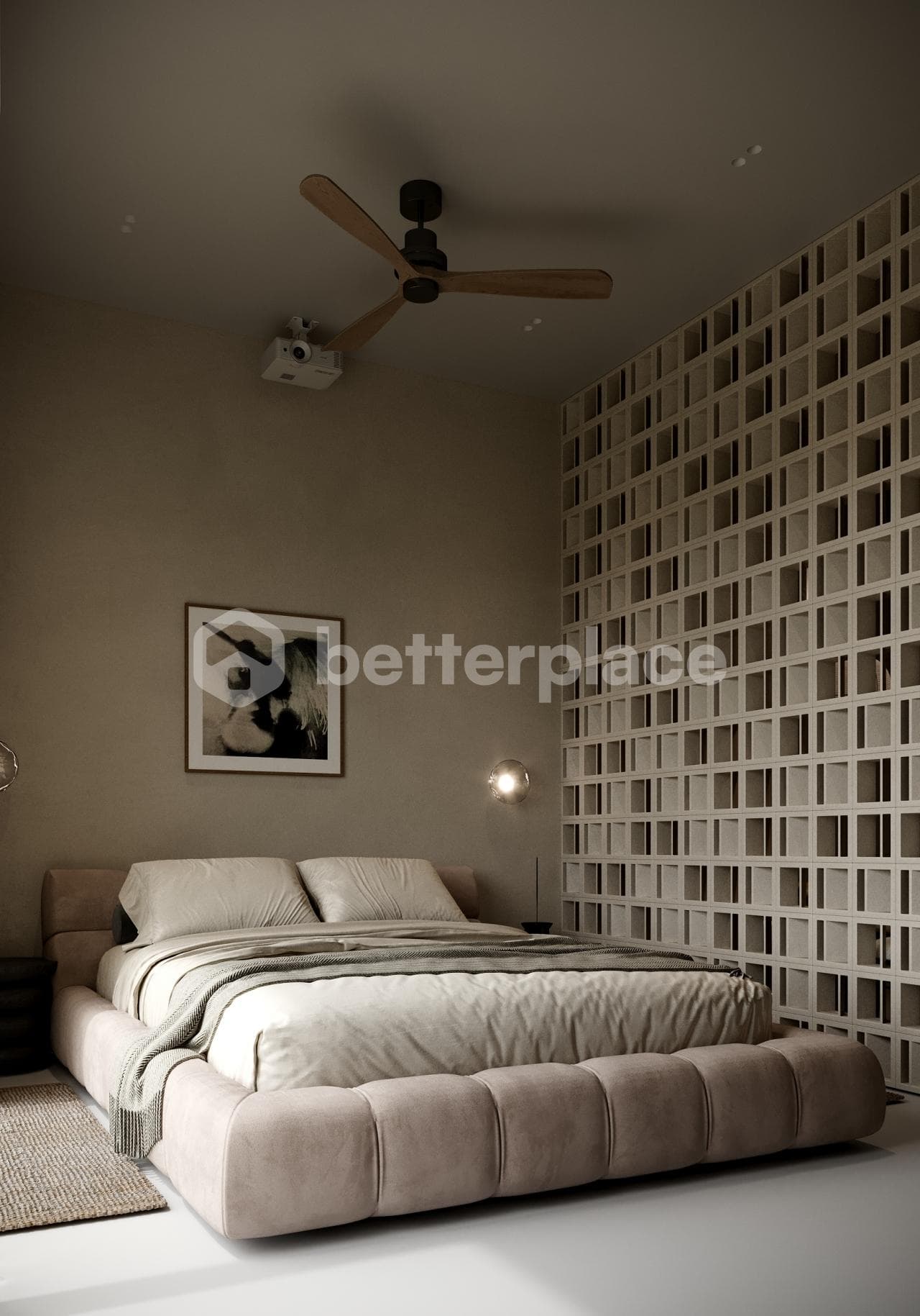 Unlock Beachfront Luxury: Affordable Bali 1-Bed Leasehold Apartment in Bukit – Kutuh
