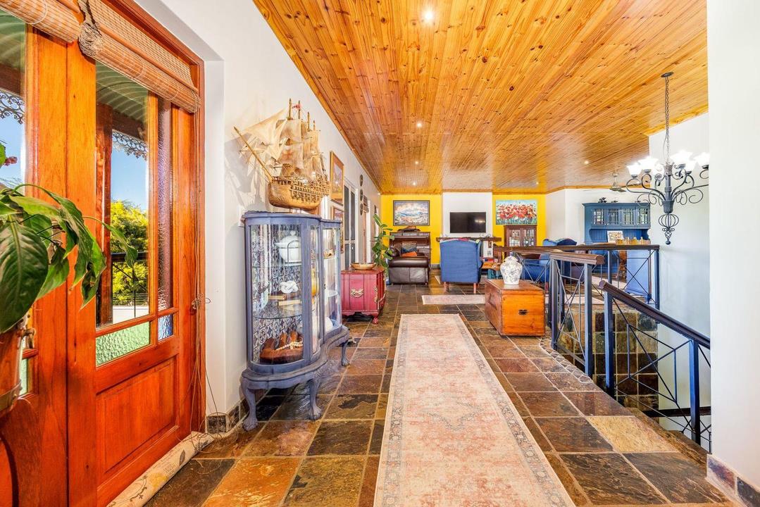 Luxury 3 Bed Villa For Sale in Durbanville Cape Town Western Cape South Africa