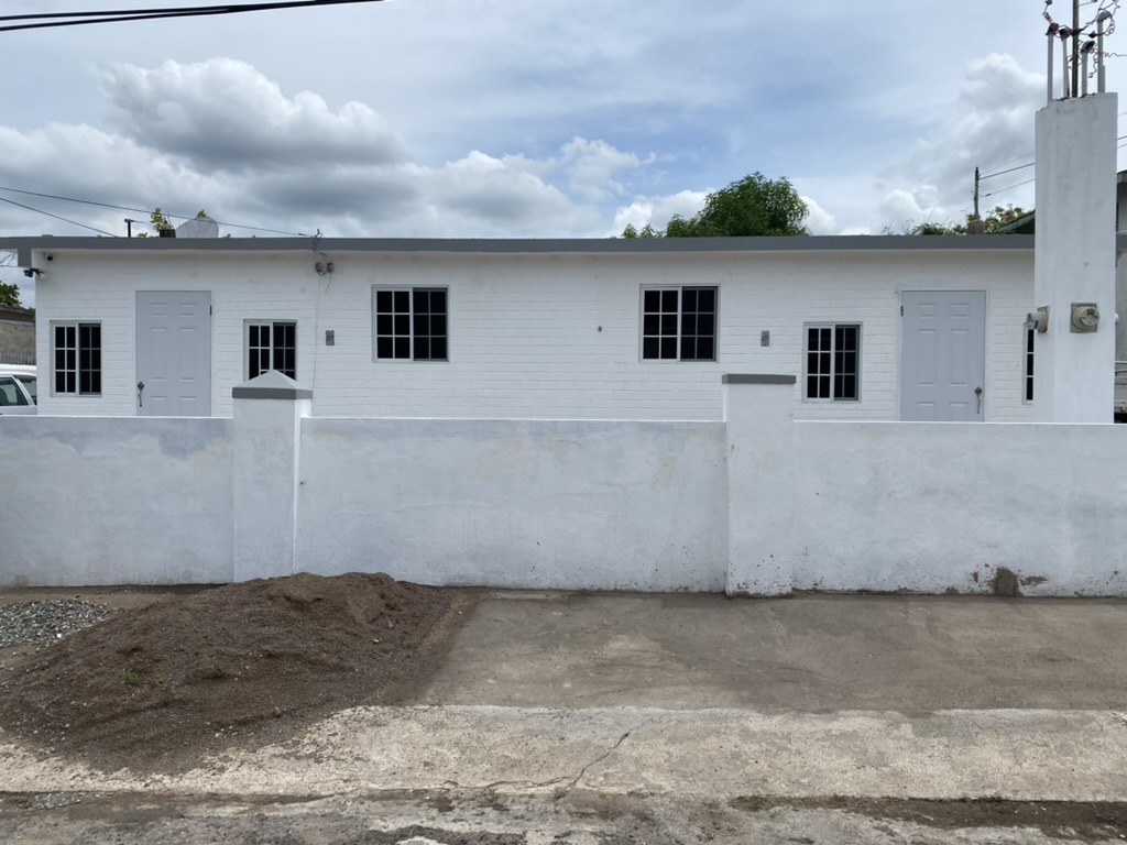 Stunning Villa Split into multiple Apartments For Sale In Spanish Town Jamacia