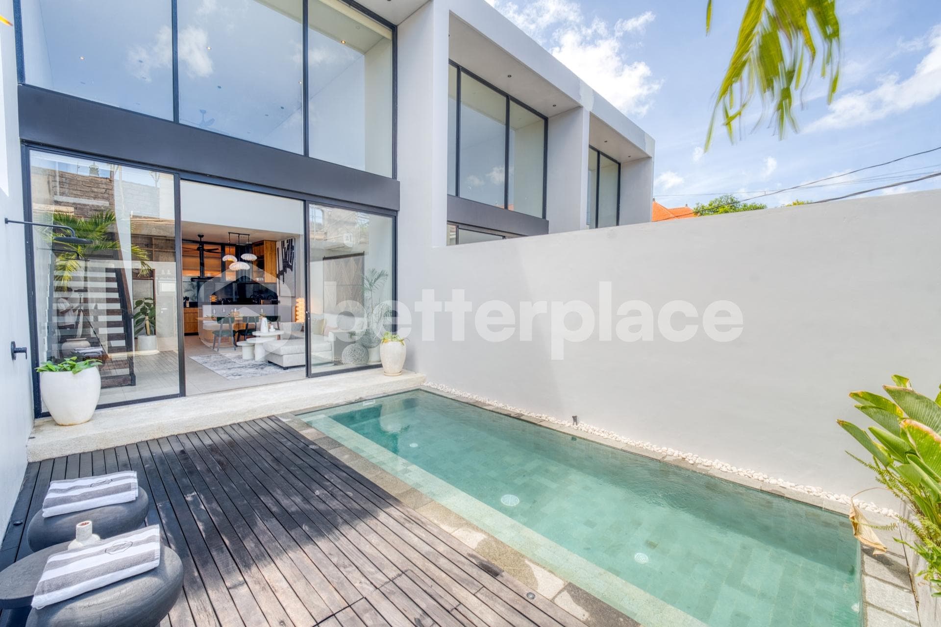 Exceptional Investment Opportunity in Bingin with an Elegant Three-Bedroom Villa Surrounded by Bali’s Most Iconic Surf Beaches and Lifestyle Destinations
