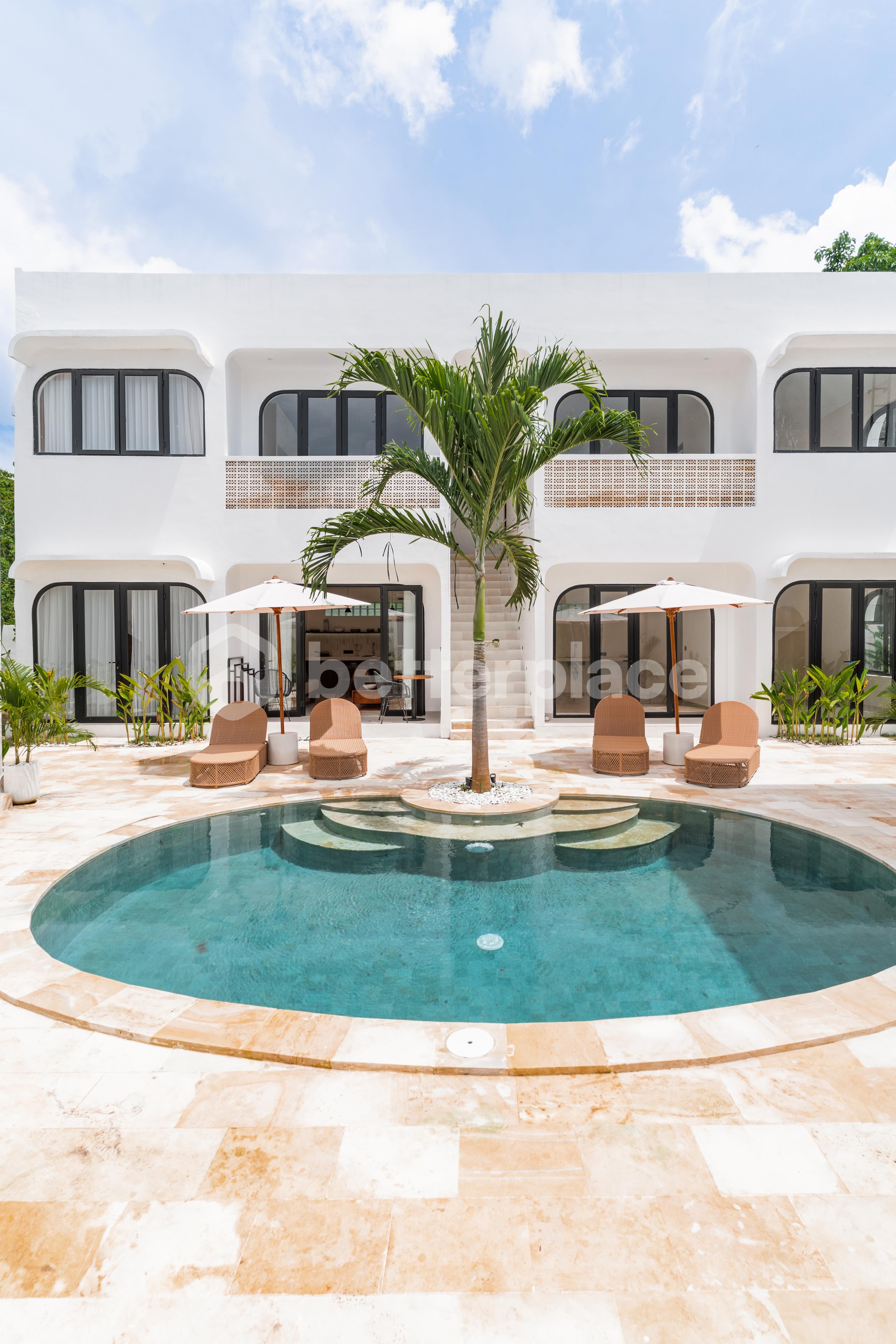 Modern Apartment in Bukit – Melasti Stylish 1 Bedroom Investment Opportunity