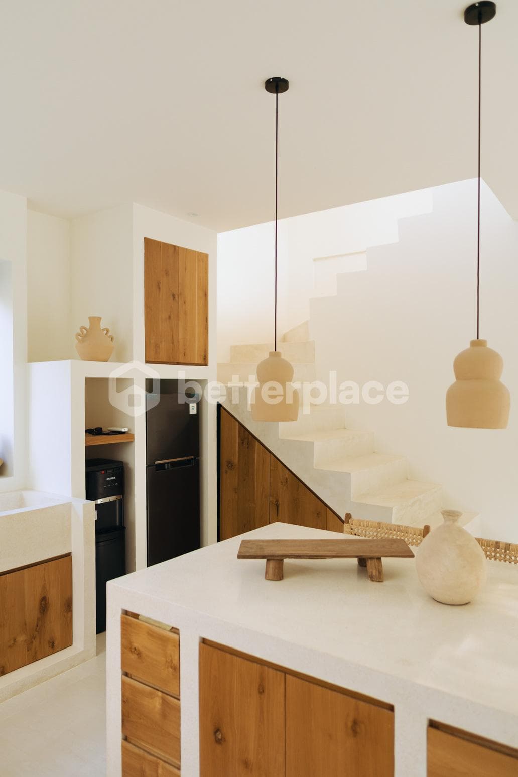 Modern Brand New One Bedroom Villa in Nyang Nyang