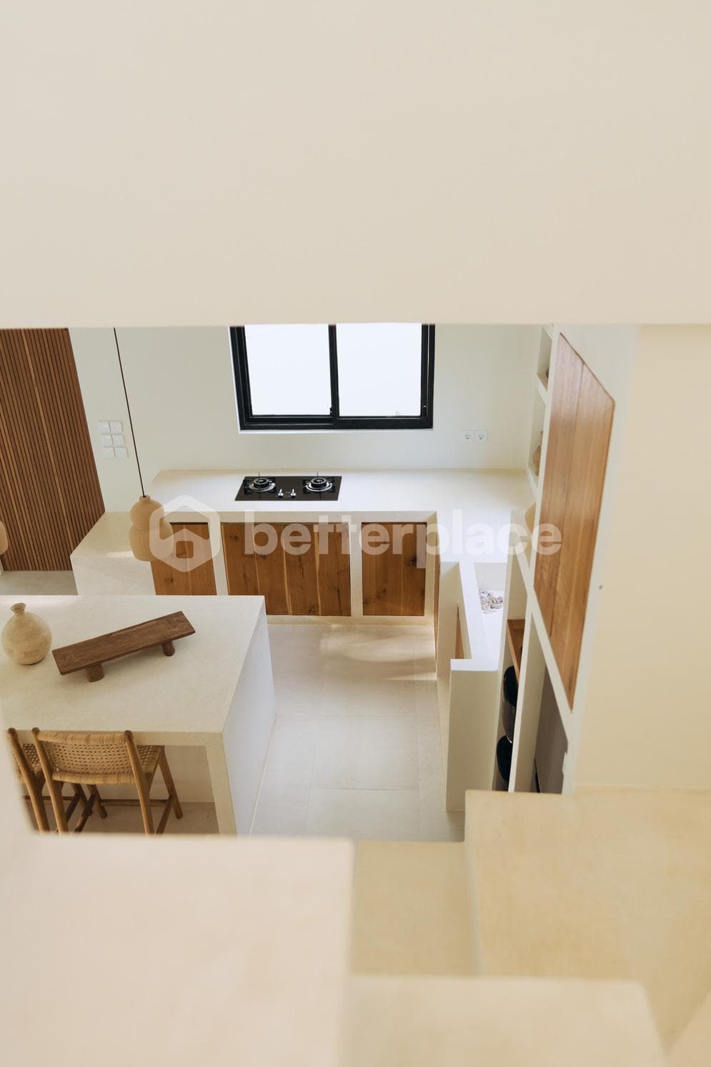 Modern Brand New One Bedroom Villa in Nyang Nyang