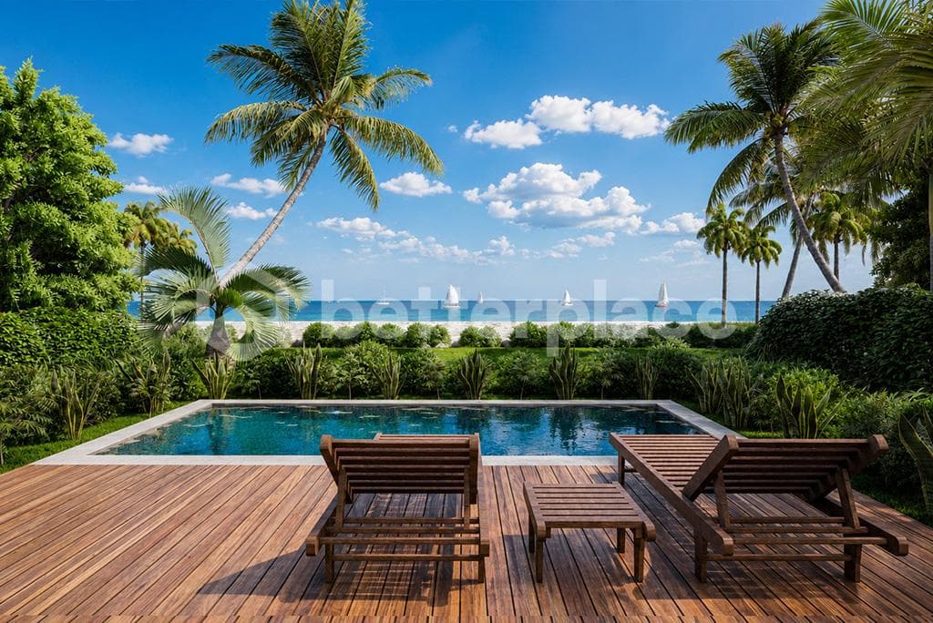 Own an Exclusive Ocean View Villa Just Steps from Mawi Beach – A Luxurious Leasehold Sanctuary Designed for Exceptional Living and Strong Investment Returns in Lombok