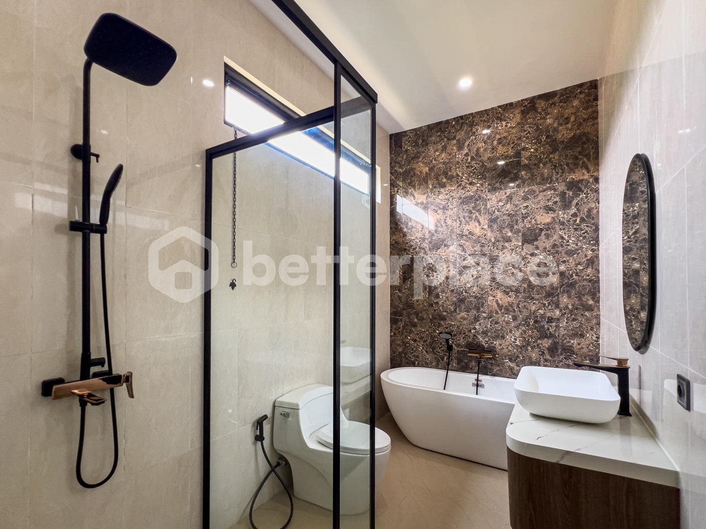 Modern 3 Bedroom Villa in Seminyak – Saraswati Premium Leasehold Investment in Bali’s Lifestyle Hub