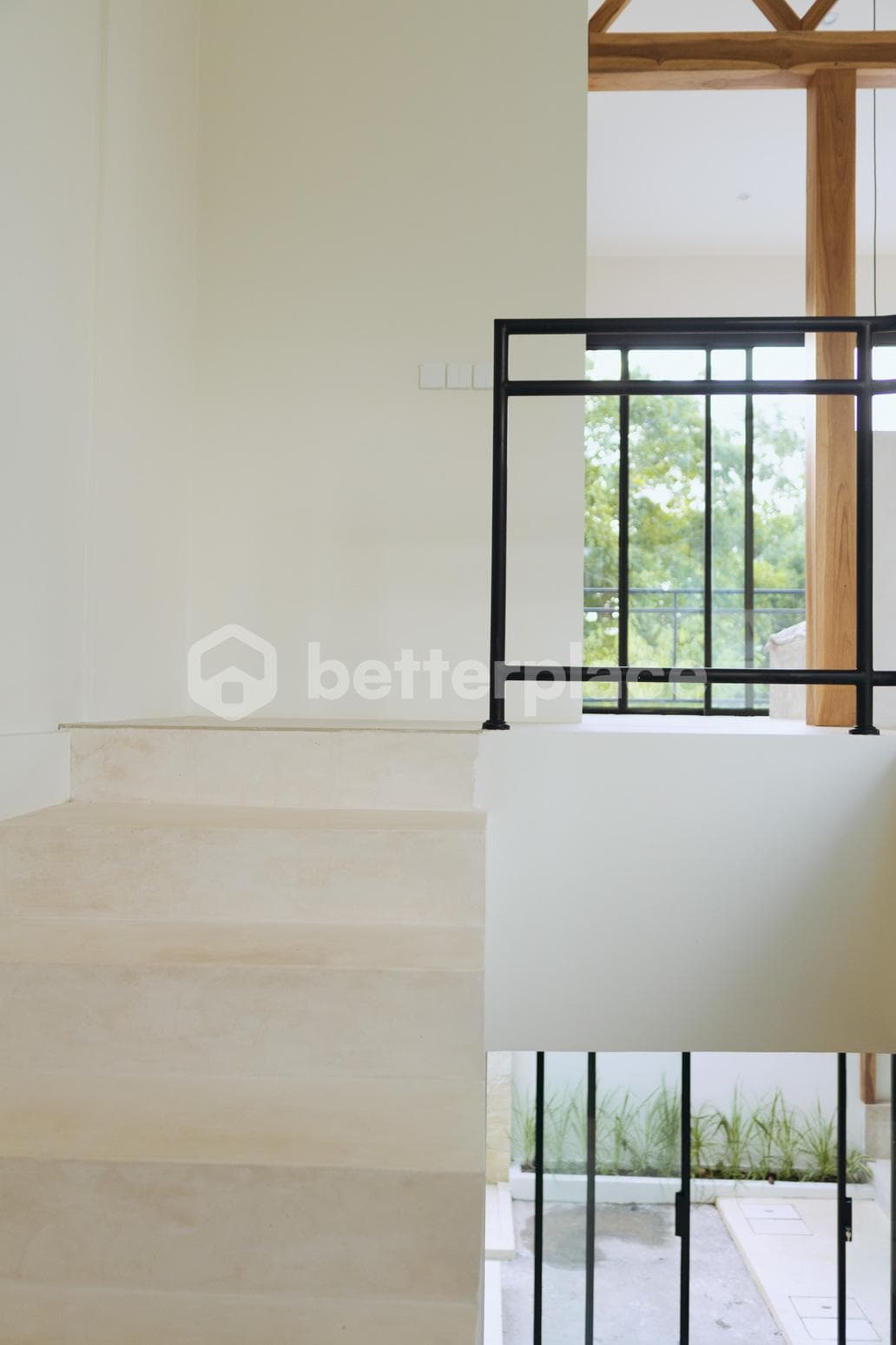 Modern Brand New One Bedroom Villa in Nyang Nyang