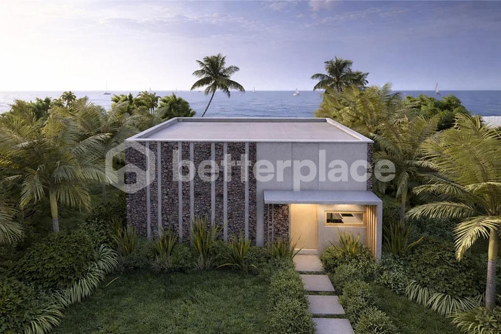 Own an Exclusive Ocean View Villa Just Steps from Mawi Beach – A Luxurious Leasehold Sanctuary Designed for Exceptional Living and Strong Investment Returns in Lombok