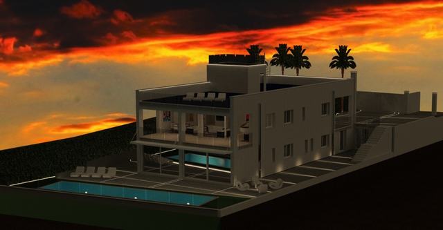 Panoramic Seaside Villa – Villa Lo Cascio Sciacca