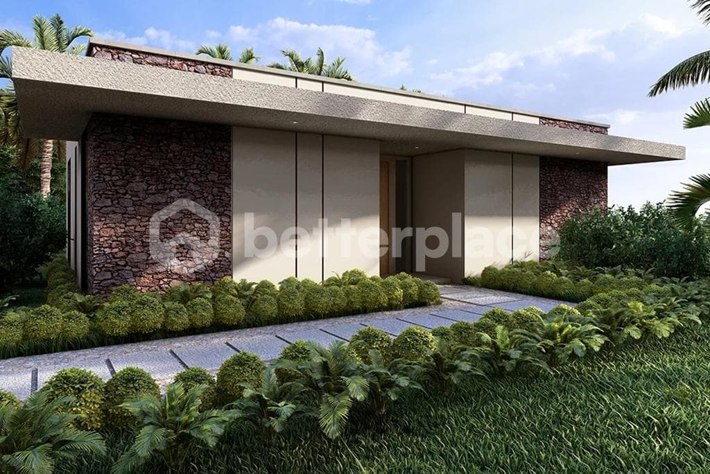 An Extraordinary Opportunity to Secure a Designer 3-Bed Villa Overlooking the Ocean Within an Exclusive Resort Just Moments from the Iconic Mawi Beach