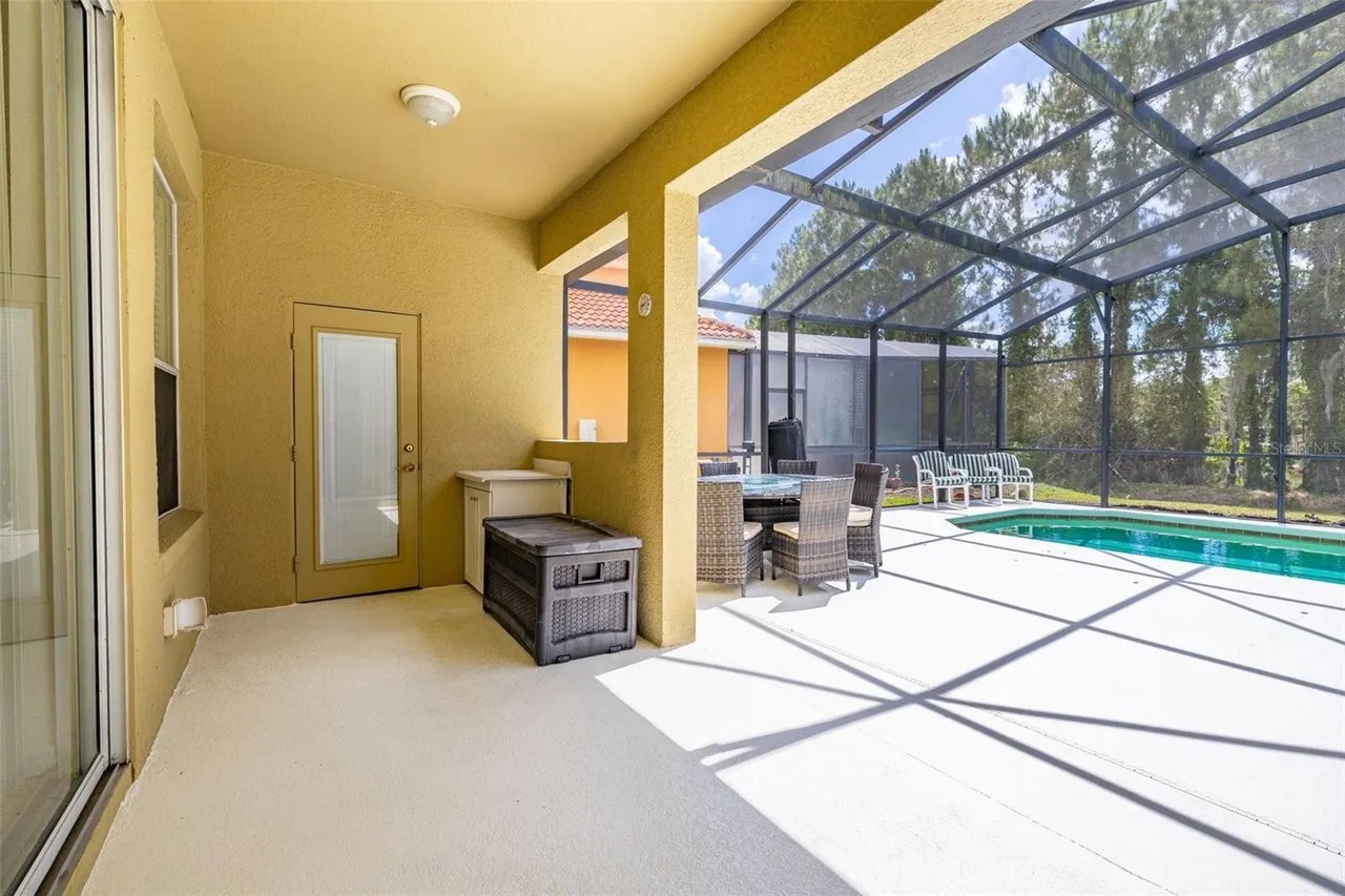 Stunning 5 Bed Villa For Sale In Davenport Florida USA