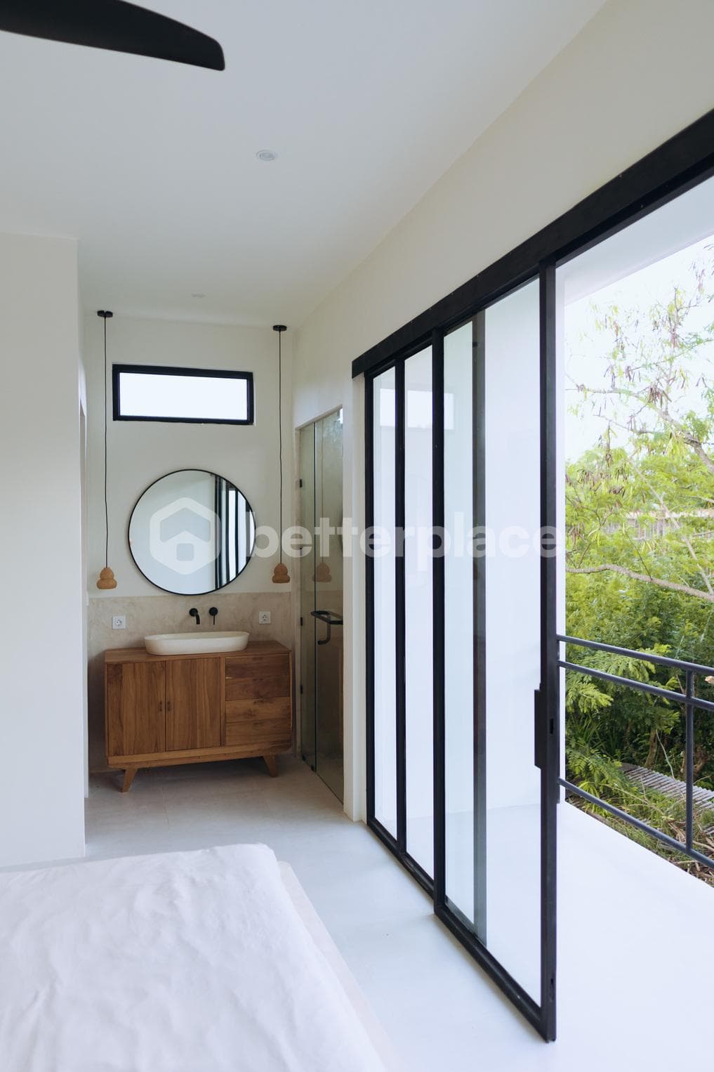 Modern Brand New One Bedroom Villa in Nyang Nyang
