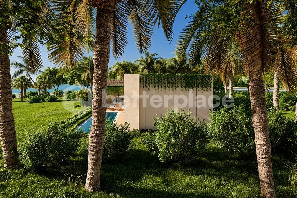 An Extraordinary Opportunity to Secure a Designer 3-Bed Villa Overlooking the Ocean Within an Exclusive Resort Just Moments from the Iconic Mawi Beach