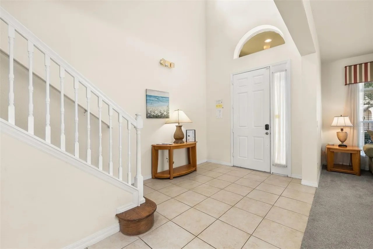 Stunning 5 Bed Villa For Sale In Davenport Florida USA