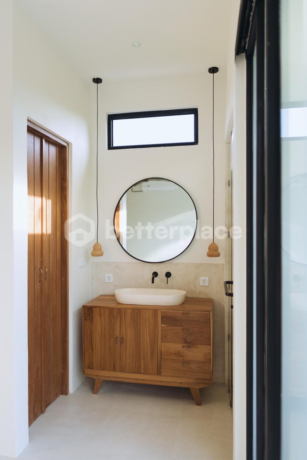 Modern Brand New One Bedroom Villa in Nyang Nyang