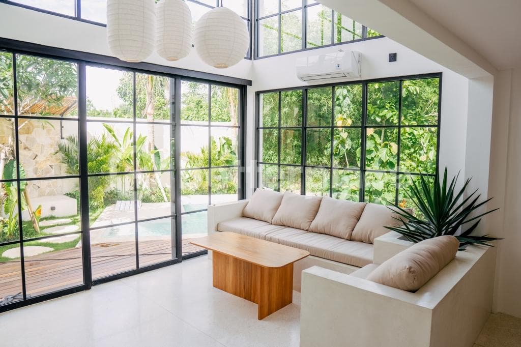 Unlock Paradise: Own Your Dream Leasehold Loft in Bali’s Exclusive Bukit-Balangan Area