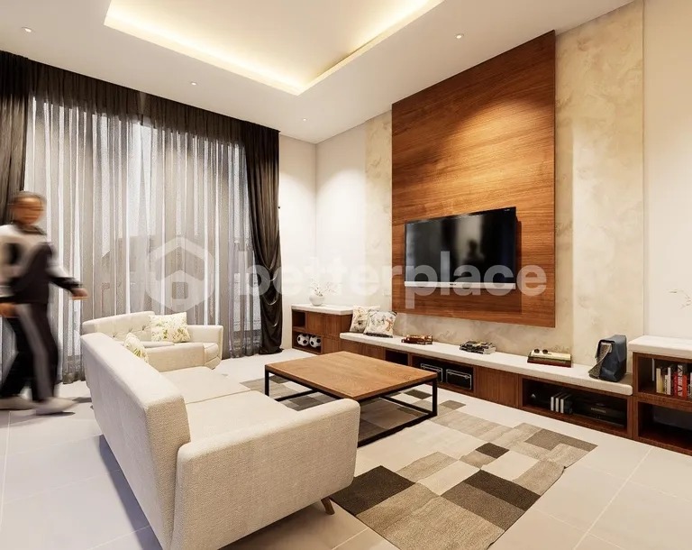 A Rare Freehold Investment Opportunity in Ubud – Beautifully Designed Contemporary 3-Bed Villa Offering Sophisticated Comfort, Premium Finishes, and Outstanding Long-Term Value