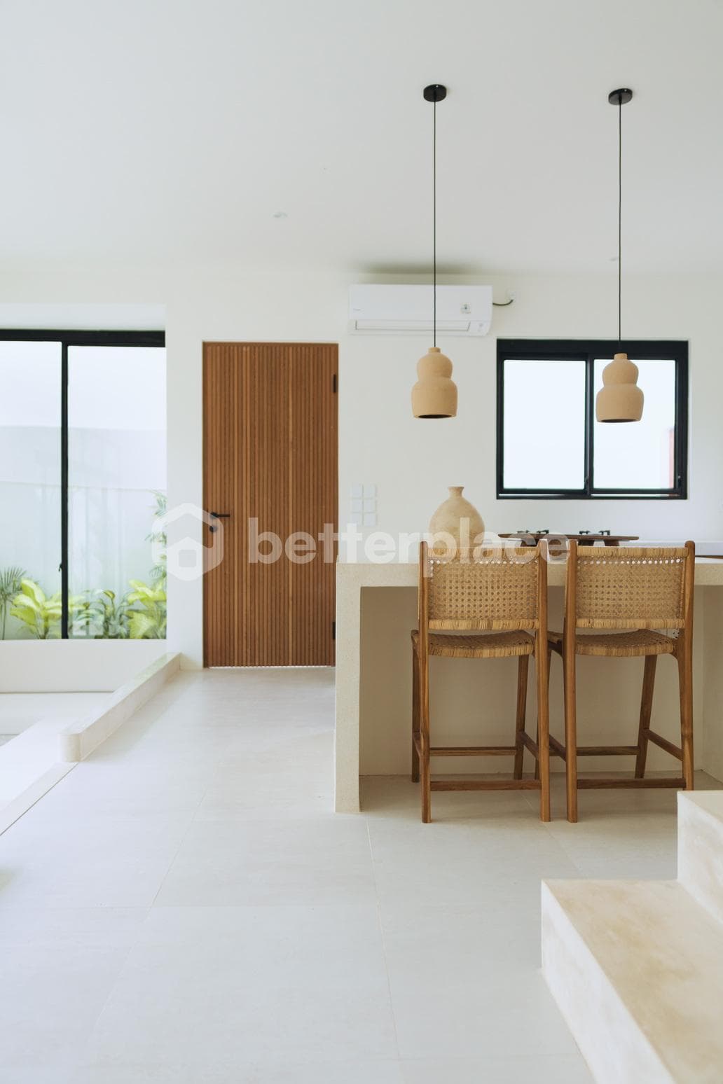Modern Brand New One Bedroom Villa in Nyang Nyang