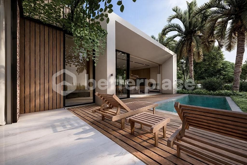 An Extraordinary Opportunity to Secure a Designer 3-Bed Villa Overlooking the Ocean Within an Exclusive Resort Just Moments from the Iconic Mawi Beach
