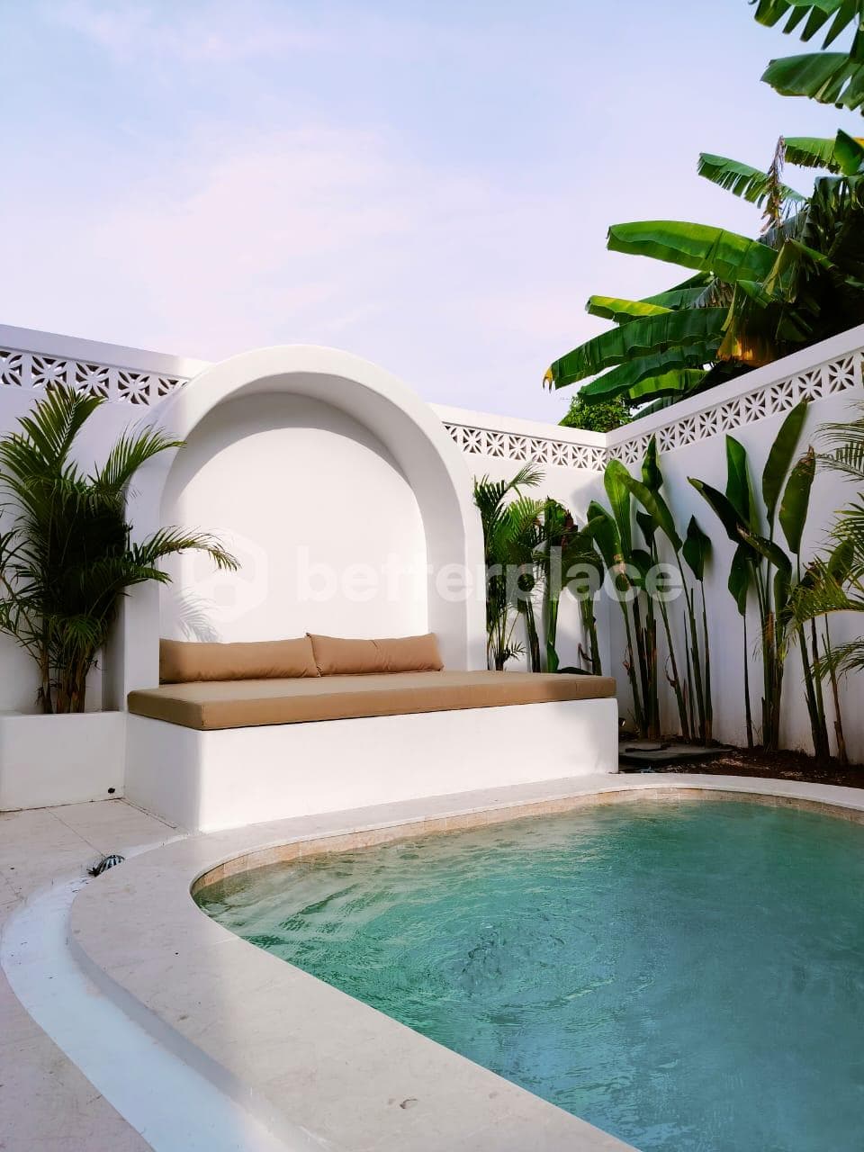 Charming Modern Villa in Seseh, Canggu 1 Bedroom Coastal Retreat Near Cemagi Beach