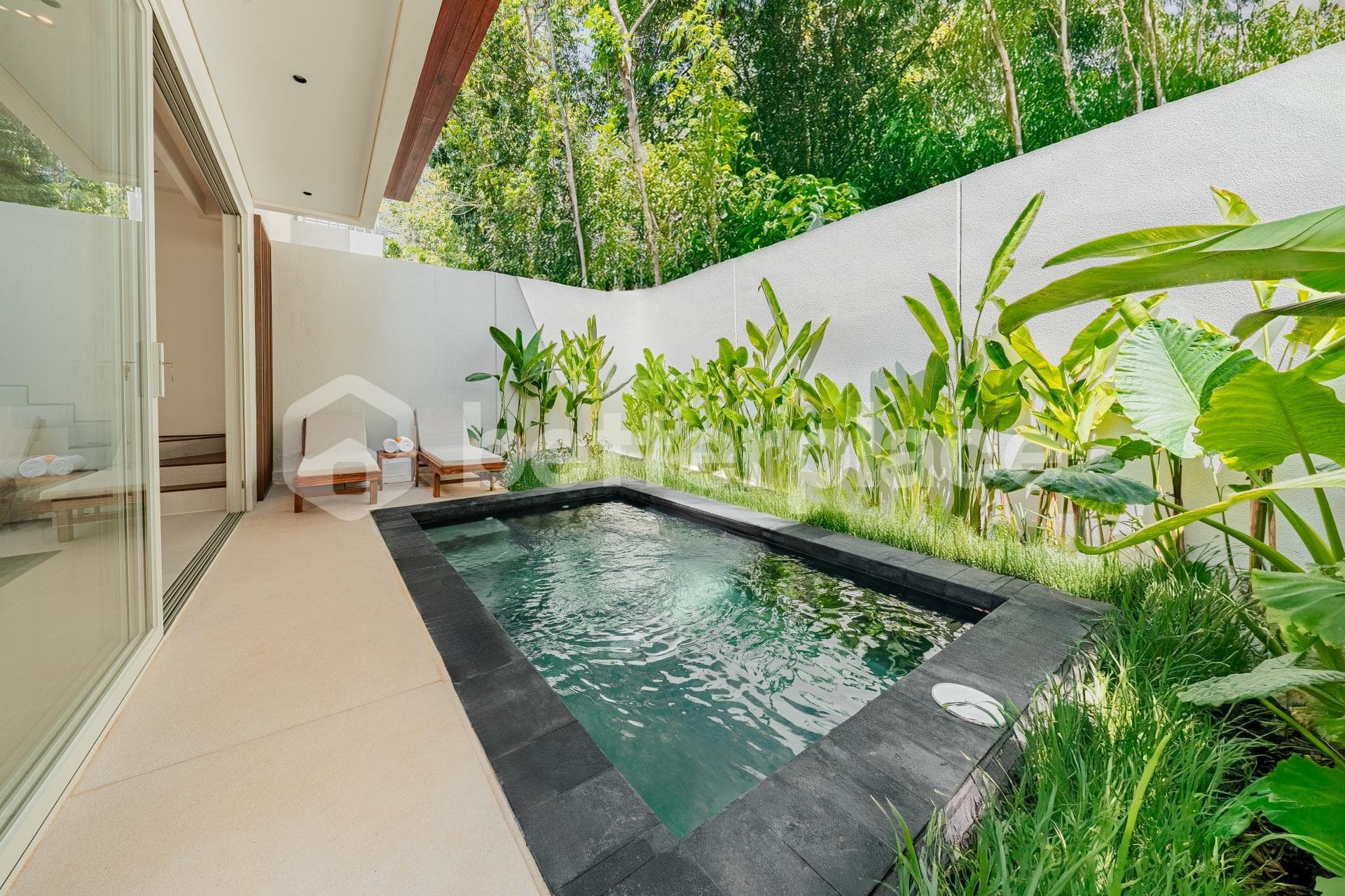 Experience the Finest of Bali Living with This Beautifully Crafted Luxury 1-Bed Villa in the Heart of Bingin’s Exclusive Coastal Enclave