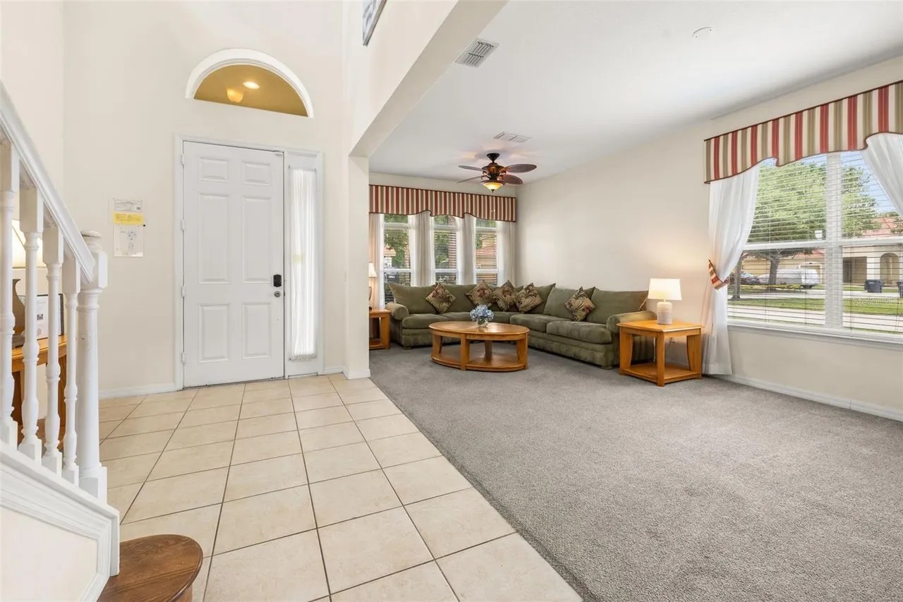Stunning 5 Bed Villa For Sale In Davenport Florida USA