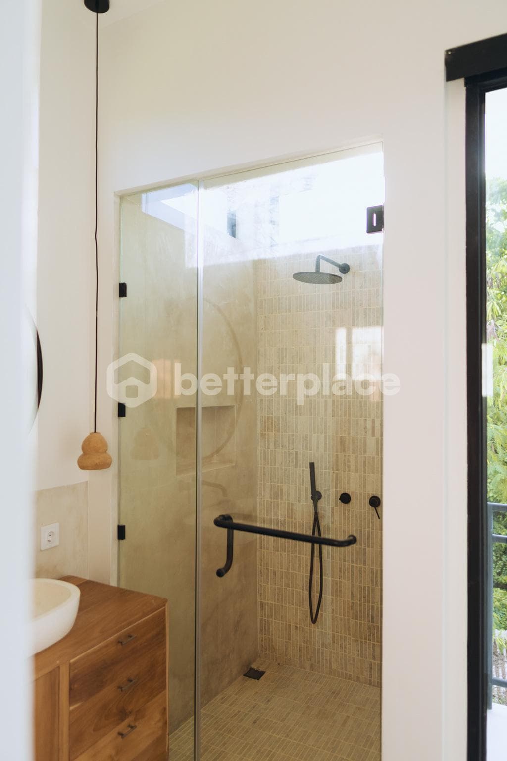 Modern Brand New One Bedroom Villa in Nyang Nyang