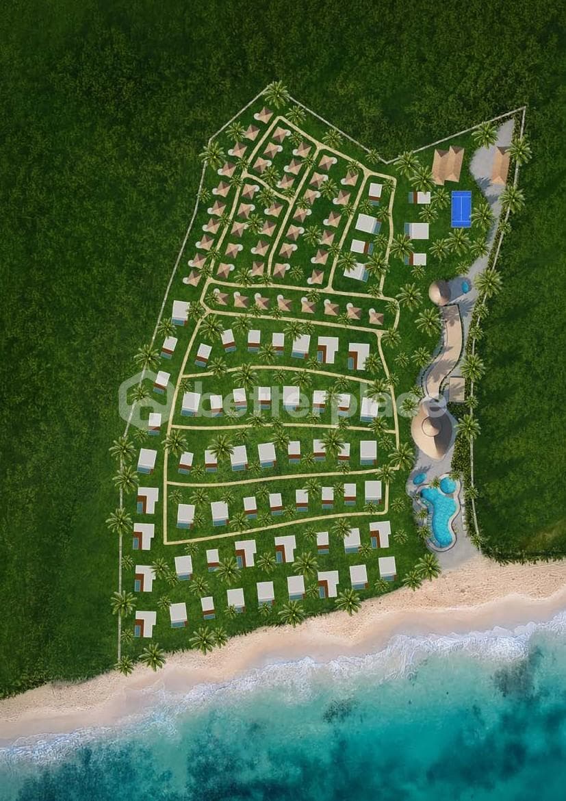 An Extraordinary Opportunity to Secure a Designer 3-Bed Villa Overlooking the Ocean Within an Exclusive Resort Just Moments from the Iconic Mawi Beach