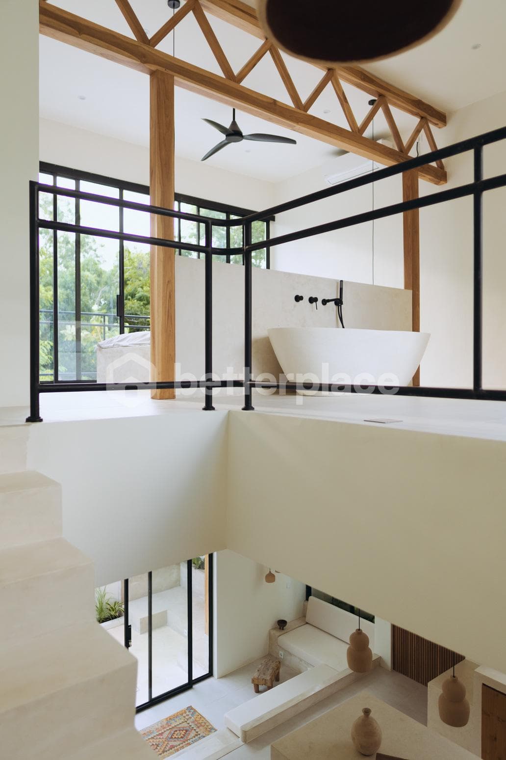 Modern Brand New One Bedroom Villa in Nyang Nyang