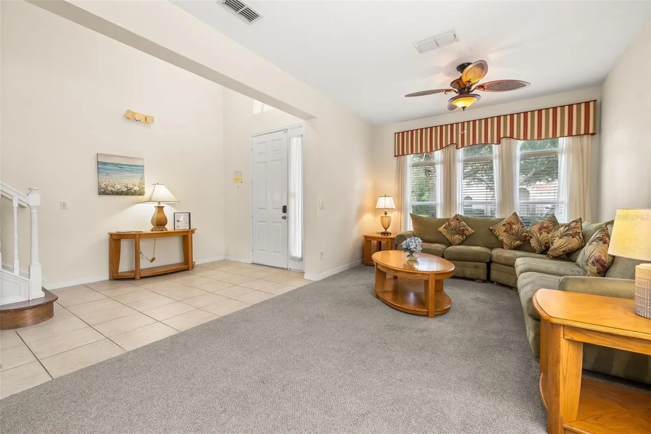 Stunning 5 Bed Villa For Sale In Davenport Florida USA