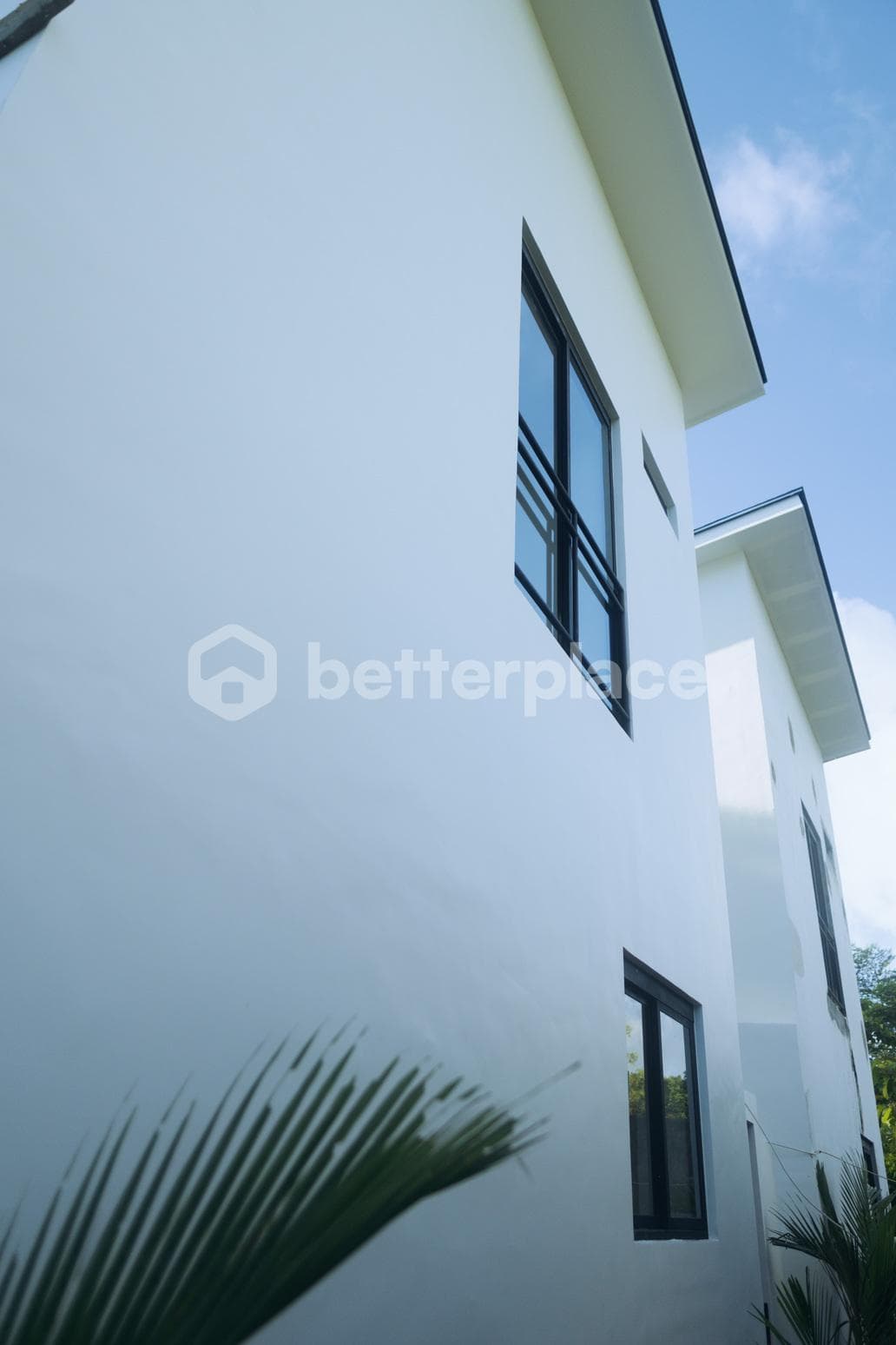 Modern Brand New One Bedroom Villa in Nyang Nyang