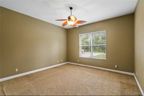 Stunning 3 Bed House For Sale In Lecanto Florida USA