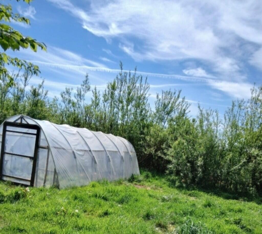 Stunning 2 Bed Irish Cottage For Sale In Foxford County Mayo Ireland