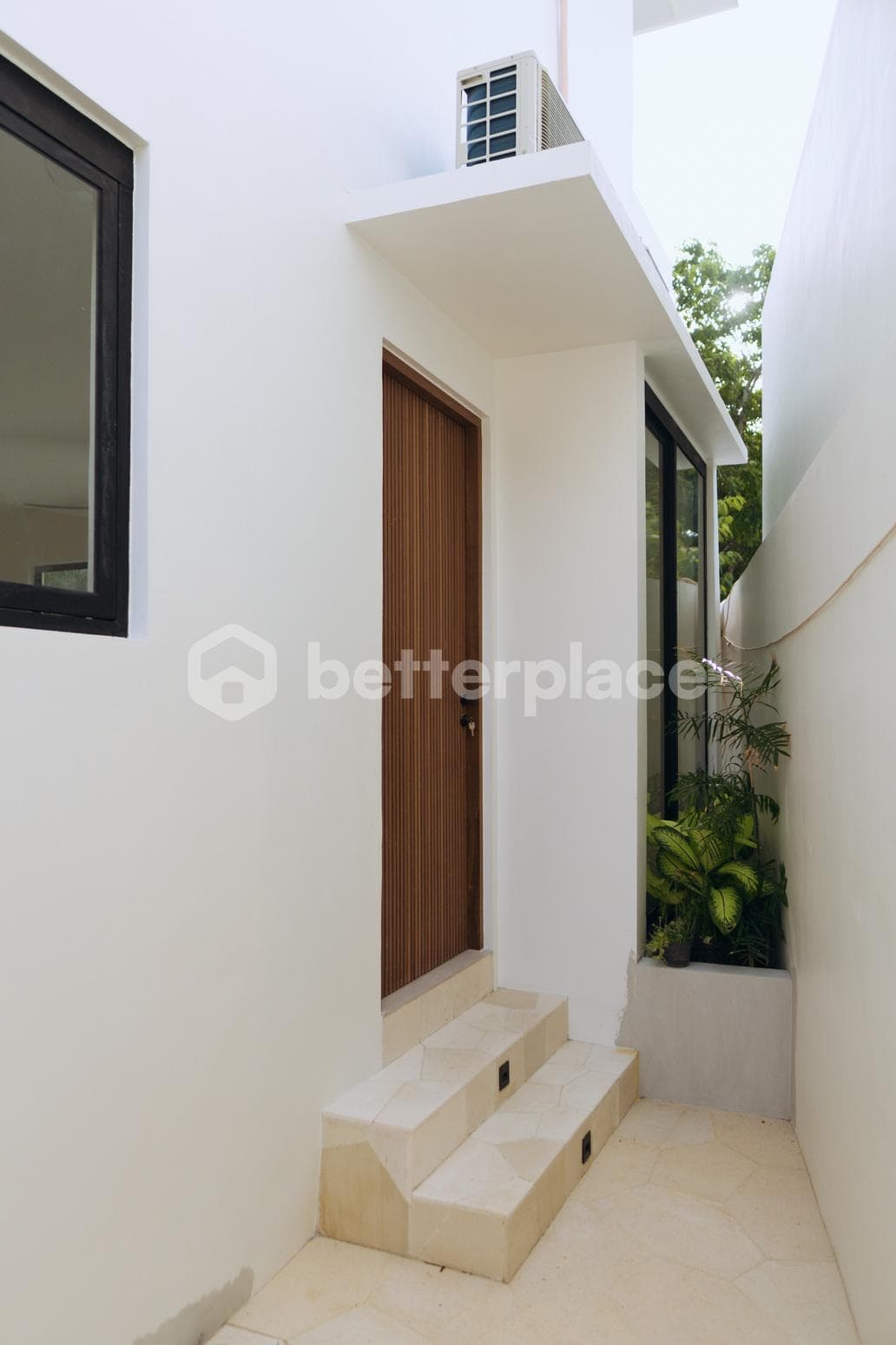Modern Brand New One Bedroom Villa in Nyang Nyang