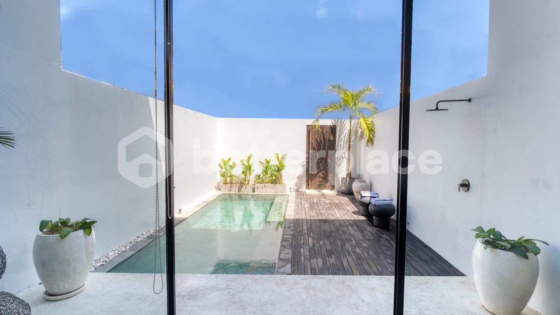 Exceptional Investment Opportunity in Bingin with an Elegant Three-Bedroom Villa Surrounded by Bali’s Most Iconic Surf Beaches and Lifestyle Destinations