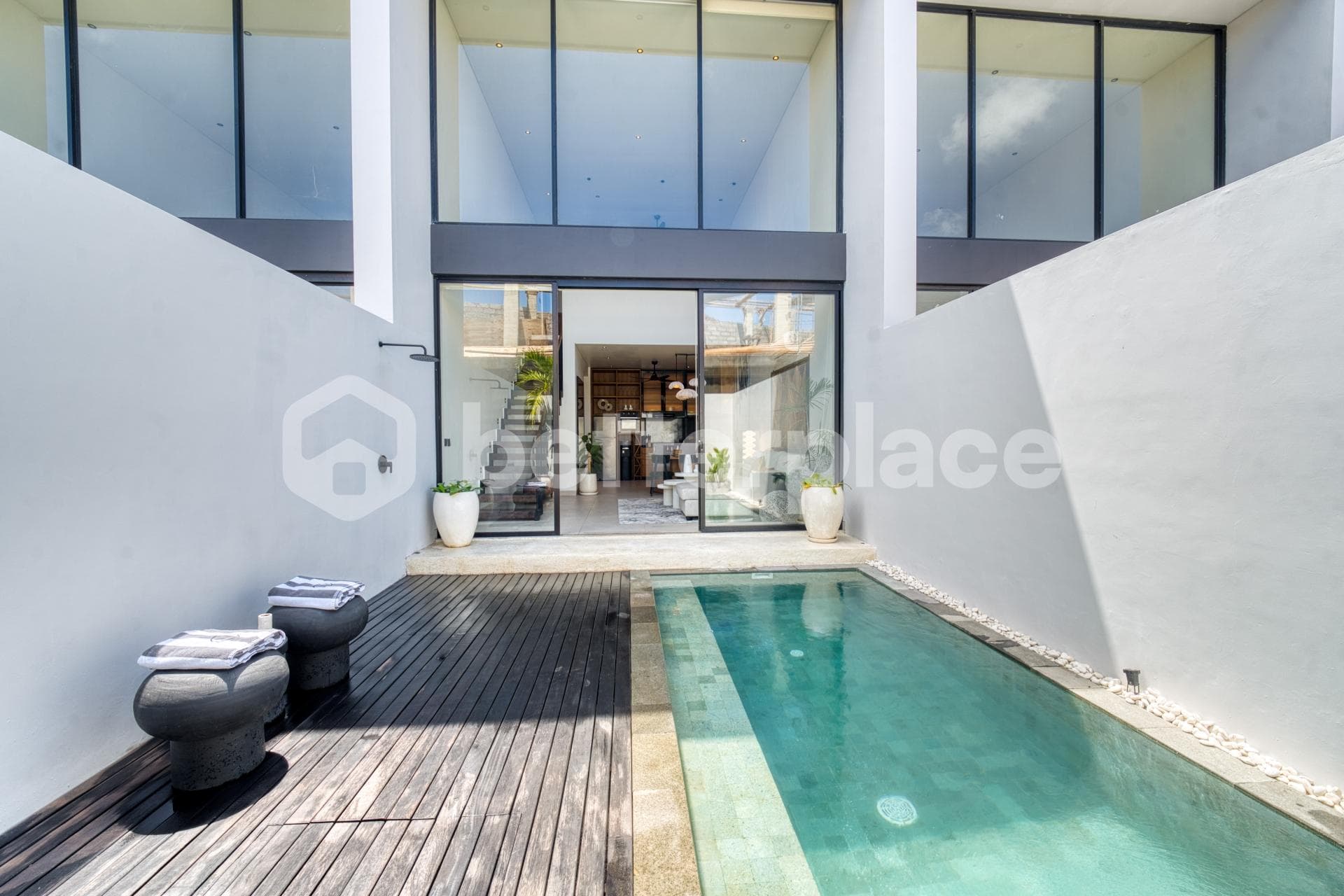 Exceptional Investment Opportunity in Bingin with an Elegant Three-Bedroom Villa Surrounded by Bali’s Most Iconic Surf Beaches and Lifestyle Destinations