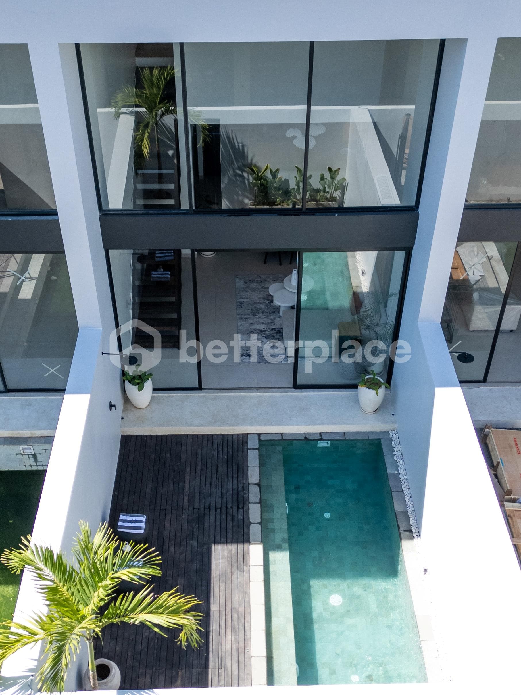 Exceptional Investment Opportunity in Bingin with an Elegant Three-Bedroom Villa Surrounded by Bali’s Most Iconic Surf Beaches and Lifestyle Destinations