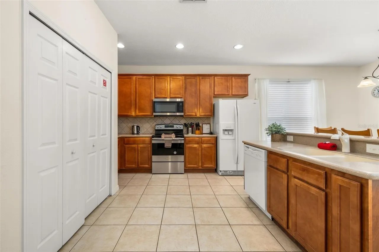 Stunning 5 Bed Villa For Sale In Davenport Florida USA