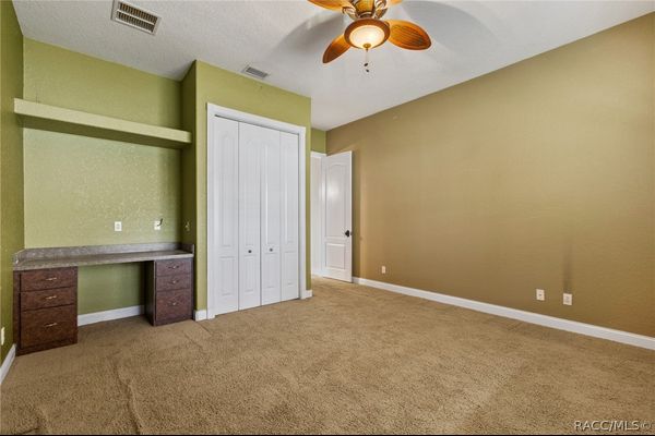 Stunning 3 Bed House For Sale In Lecanto Florida USA