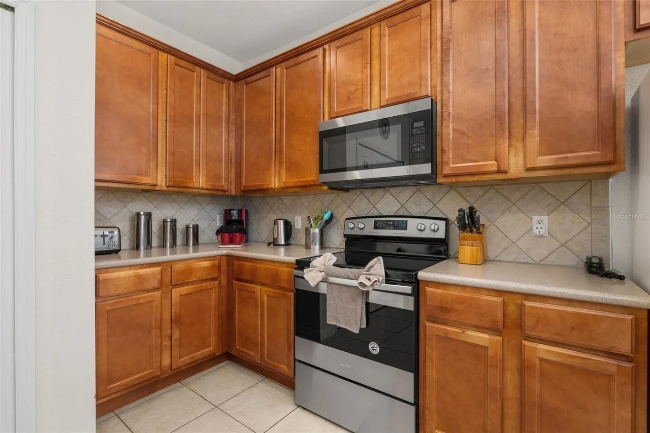 Stunning 5 Bed Villa For Sale In Davenport Florida USA
