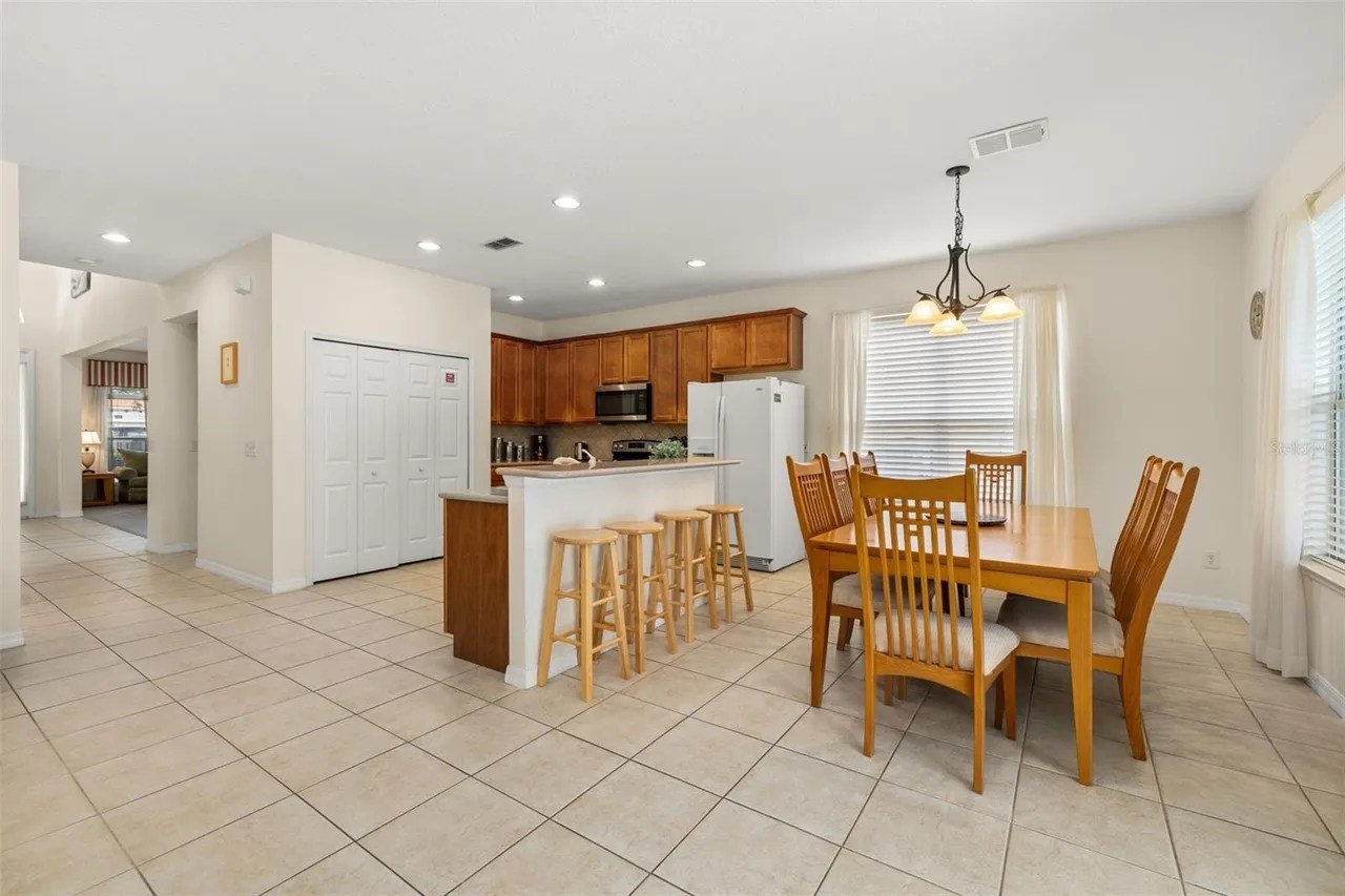 Stunning 5 Bed Villa For Sale In Davenport Florida USA