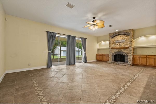 Stunning 3 Bed House For Sale In Lecanto Florida USA