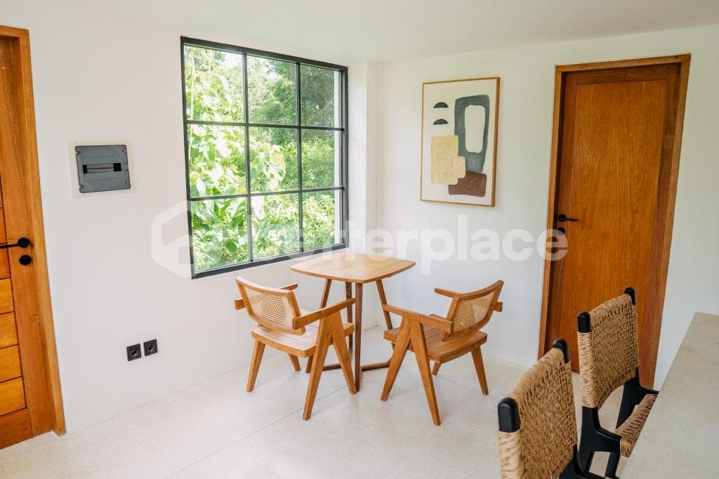 Unlock Paradise: Own Your Dream Leasehold Loft in Bali’s Exclusive Bukit-Balangan Area