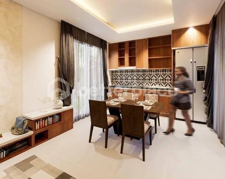 A Rare Freehold Investment Opportunity in Ubud – Beautifully Designed Contemporary 3-Bed Villa Offering Sophisticated Comfort, Premium Finishes, and Outstanding Long-Term Value