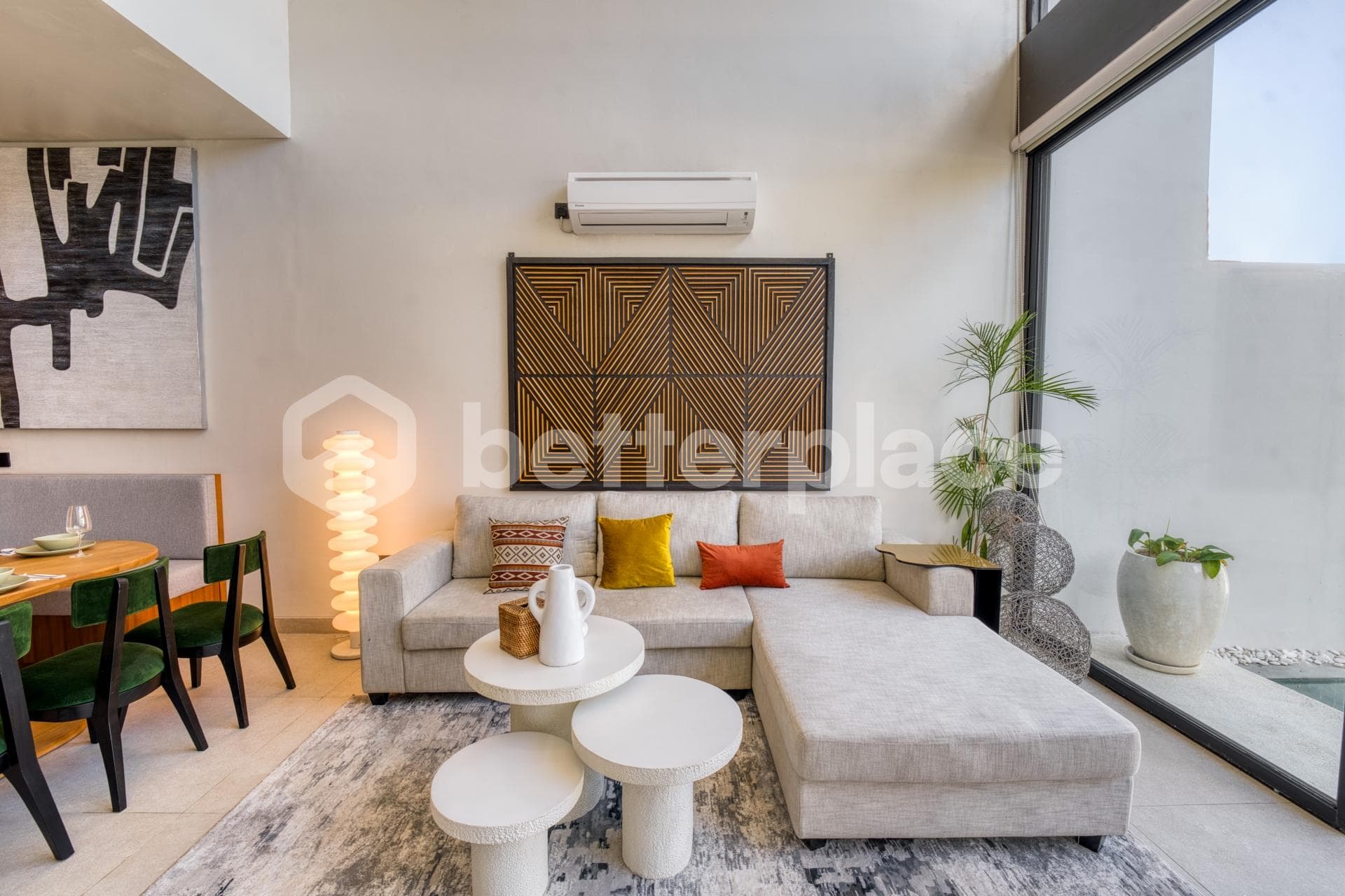Exceptional Investment Opportunity in Bingin with an Elegant Three-Bedroom Villa Surrounded by Bali’s Most Iconic Surf Beaches and Lifestyle Destinations